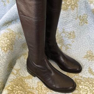 Franco Sarto Tall Boot - unworn